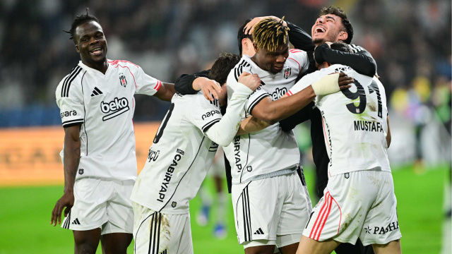 "Bu sadece 3 puan değil!"