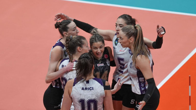 Zeren Spor, Alman ekibine konuk oluyor!