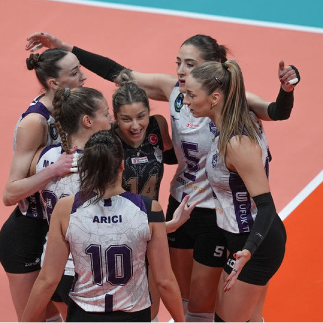 Zeren Spor, Alman ekibine konuk oluyor!