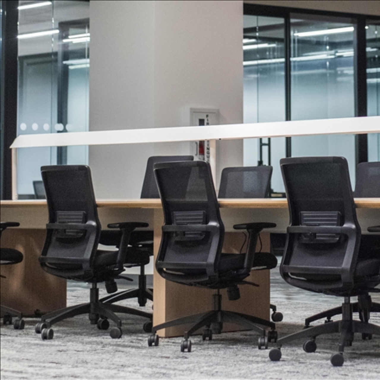 Ticari gayrimenkul enflasyonu aşamadı