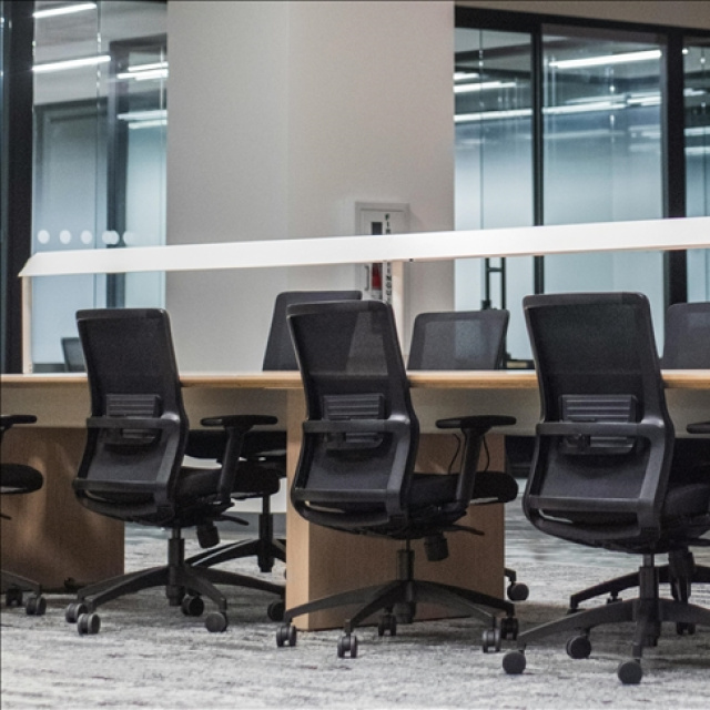 Ticari gayrimenkul enflasyonu aşamadı