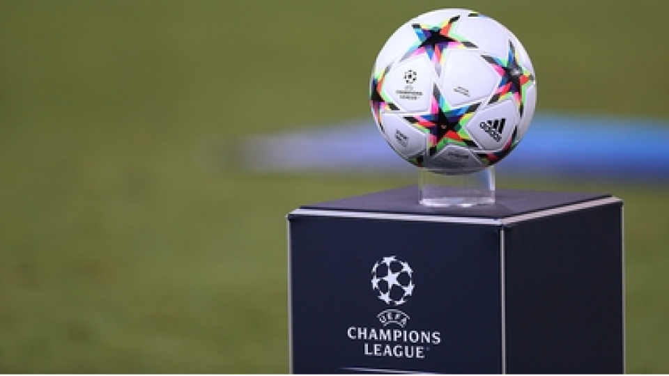 Devler Ligi'nde play-off turu heyecanı!