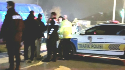 Düğünde silahlı kavga: 1'i çocuk 8 yaralı