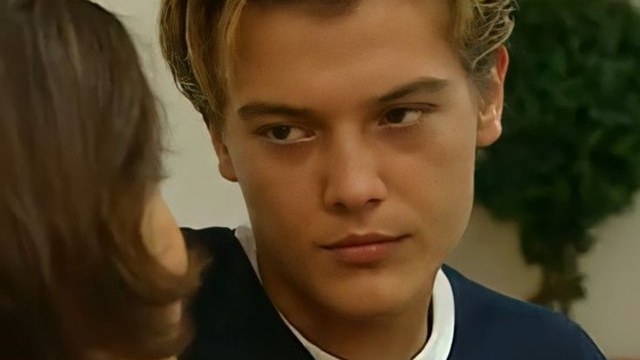 Arda Kural âşık oldu