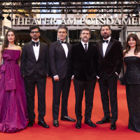 Emin Alper Altın Ayı için yarışıyor