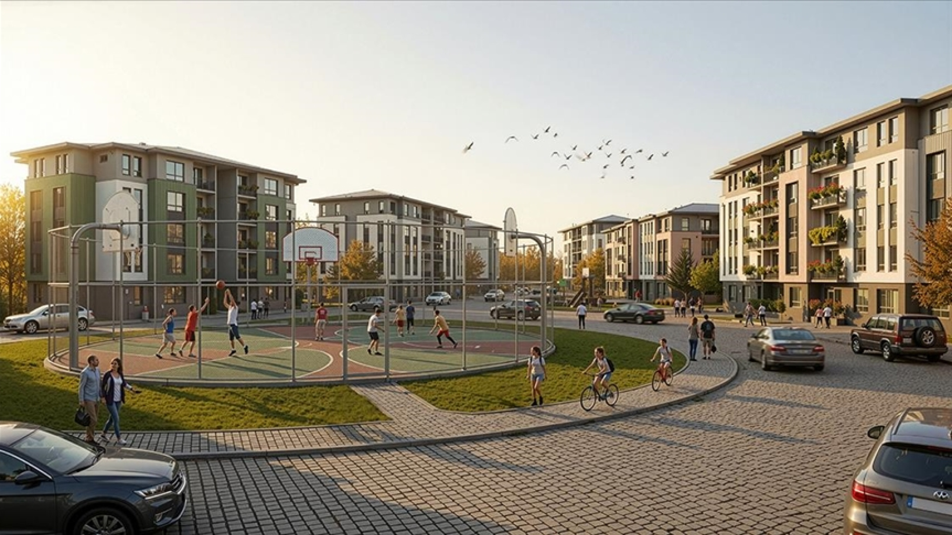 TOKİ Konya kurasına katılacak isimler belli oldu! Konya TOKİ kura çekimi ne zaman? TOKİ Konya konut başvurusu kabul edilenler ve reddedilenler listesi 