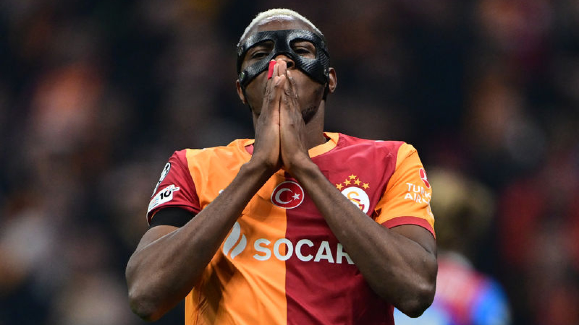 Victor Osimhen, rekor için sahaya çıkacak - Futbol Haberleri