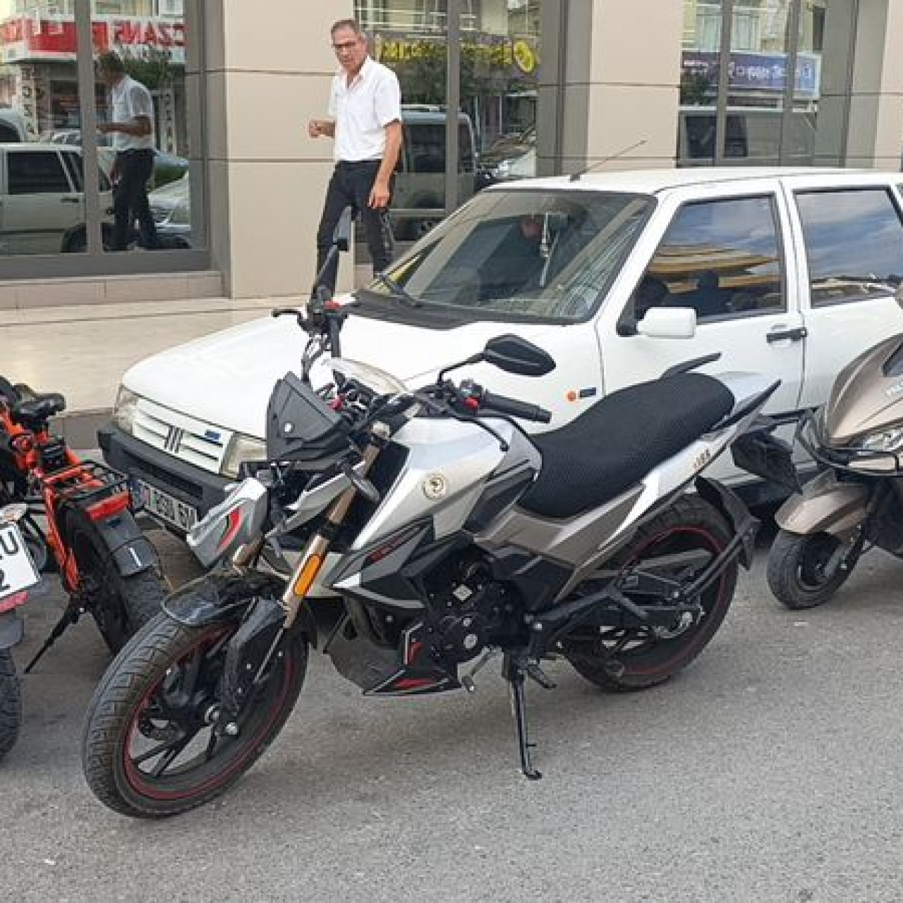 16 yaşındaydı... Motosiklet kazası can aldı