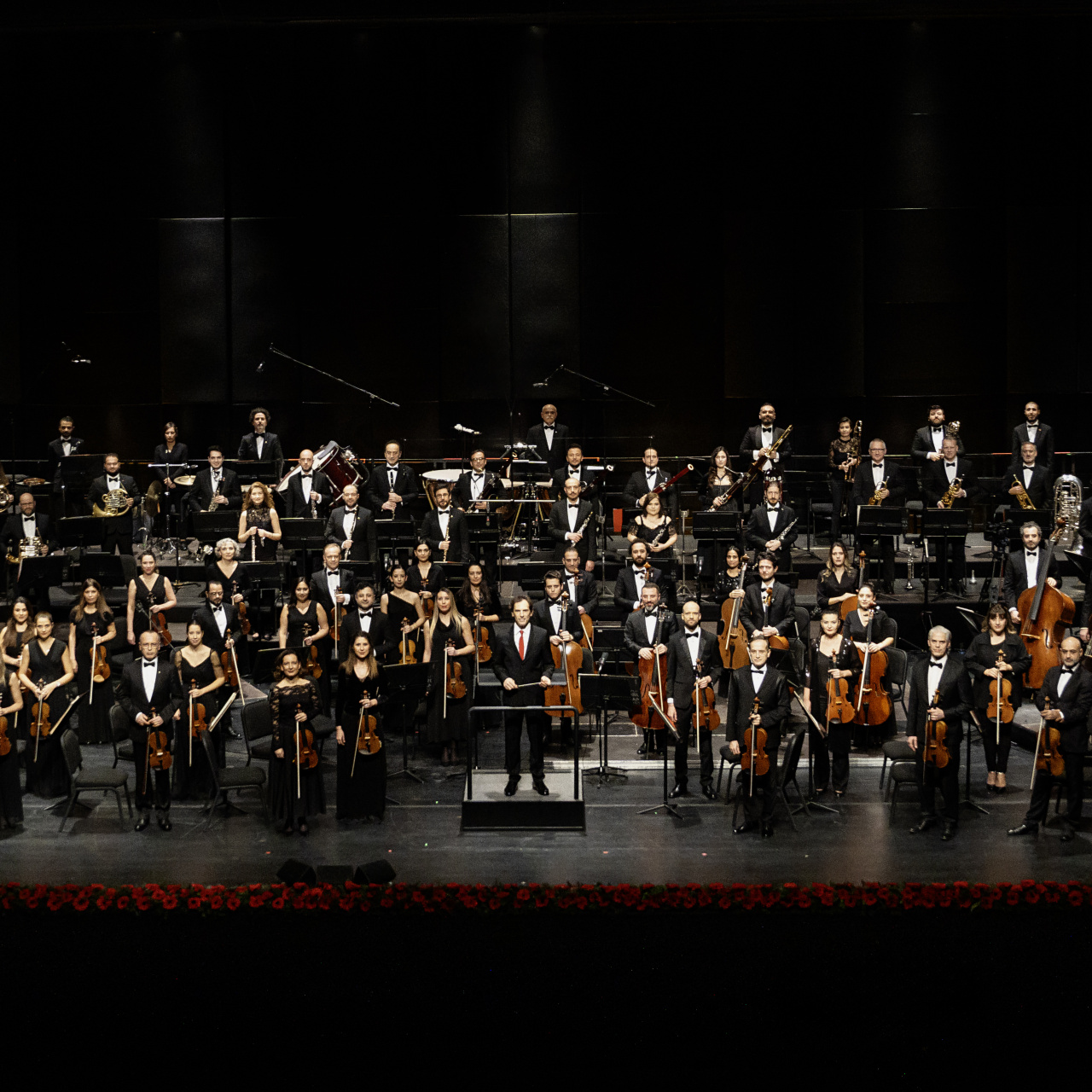 BİFO ile Mozart’tan Macar ezgilerine