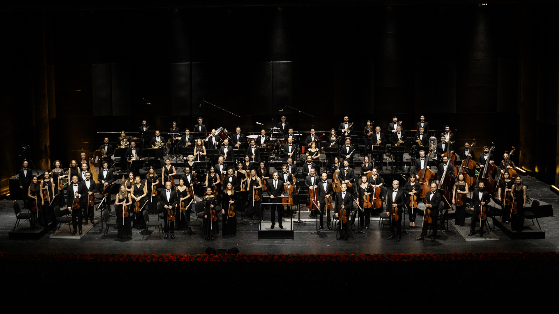 BİFO ile Mozart’tan Macar ezgilerine