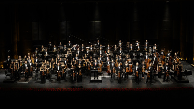 BİFO ile Mozart'tan Macar ezgilerine