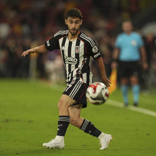 Kartal Kayra Yılmaz özür diledi