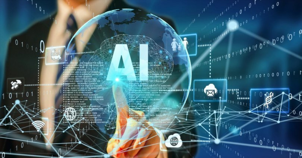 Kararlarını yapay zekaya mı aldırdı?