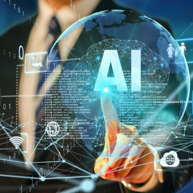 Kararlarını yapay zekaya mı aldırdı?