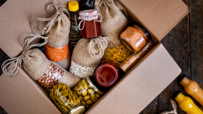 Ramazan kolilerine ne kadar zam geldi?