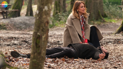 'Rüya Gibi'de, Emir vuruldu