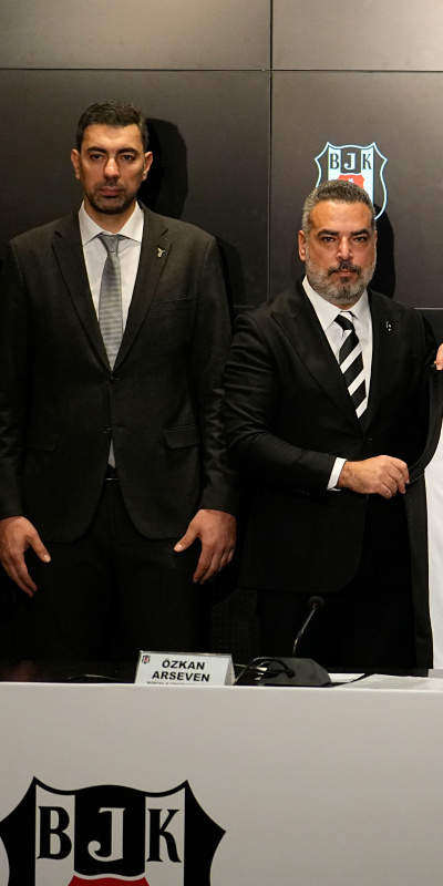 "Panionios'a ceza verileceğini düşünüyorum"