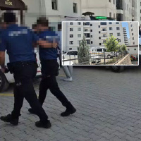 Evinde eşi ile gördüğü kişiyi öldürmüştü! Başkomiserin cezası belli oldu!