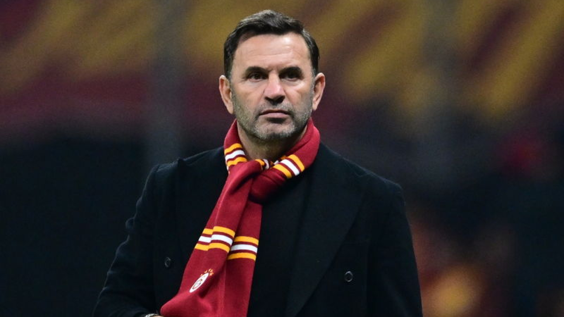 Galatasaray'da Okan Buruk'tan Juventus açıklaması: Uzun zamandır hayalini kuruyoruz - Futbol Haberleri