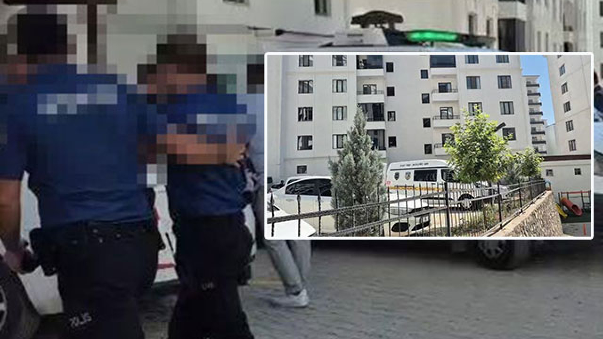 Başkomiserin Eşiyle Yakaladığı Kişiyi Öldürme Davasında Karar: 10 Yıl 2 Ay Hapis