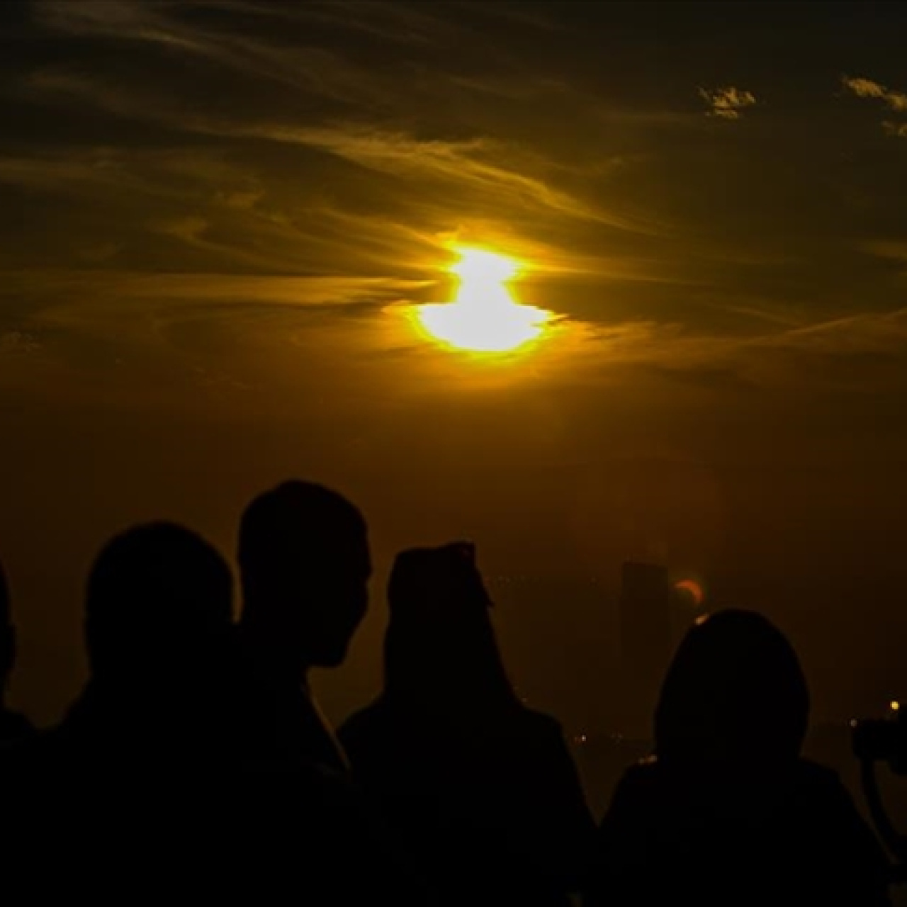 Güneş tutulması ne zaman?