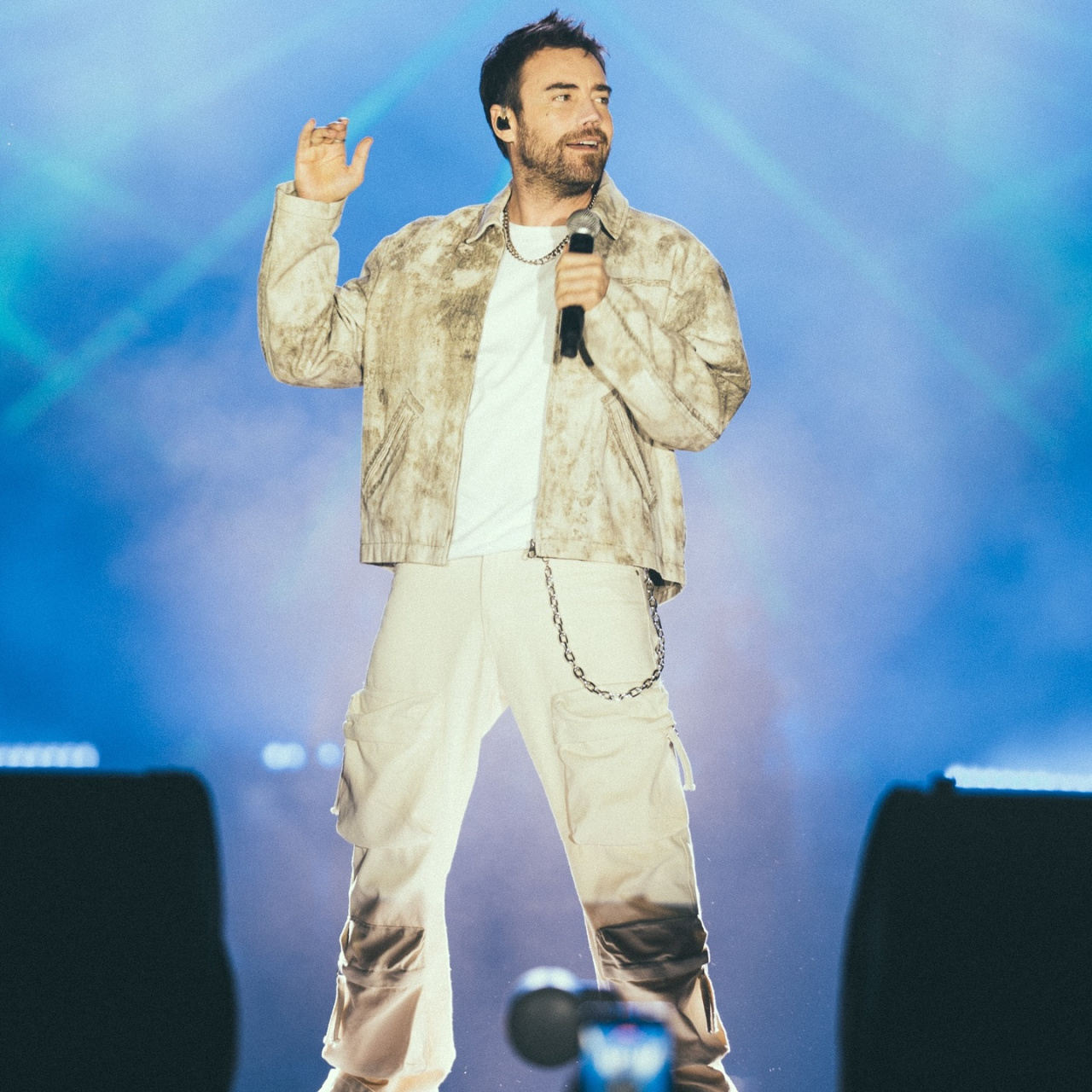 "Annem altıma yaptığımı zannetmiş"