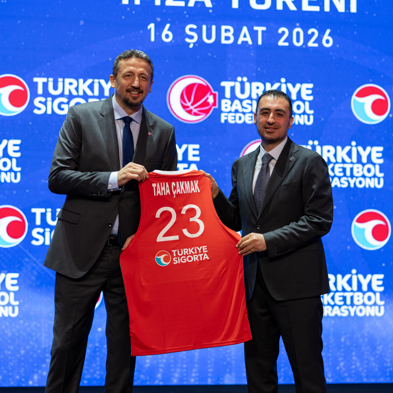 Türkiye Sigorta sponsorluk yeniledi