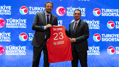 Türkiye Sigorta sponsorluk yeniledi