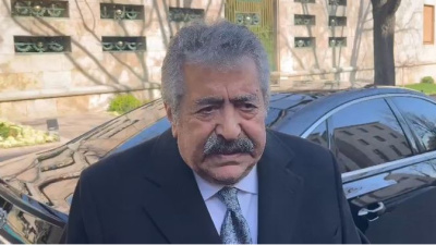 "Umut hakkı içerik olarak mutlaka olacak"