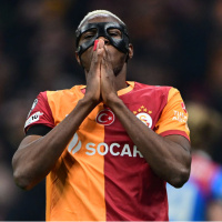 Osimhen, rekor için sahaya çıkacak!