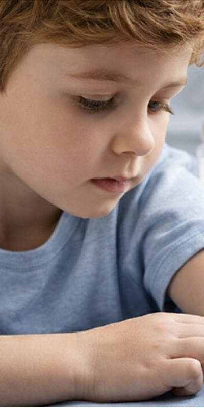 Gıda alerjisi alarmı: Her 20 çocuktan biri