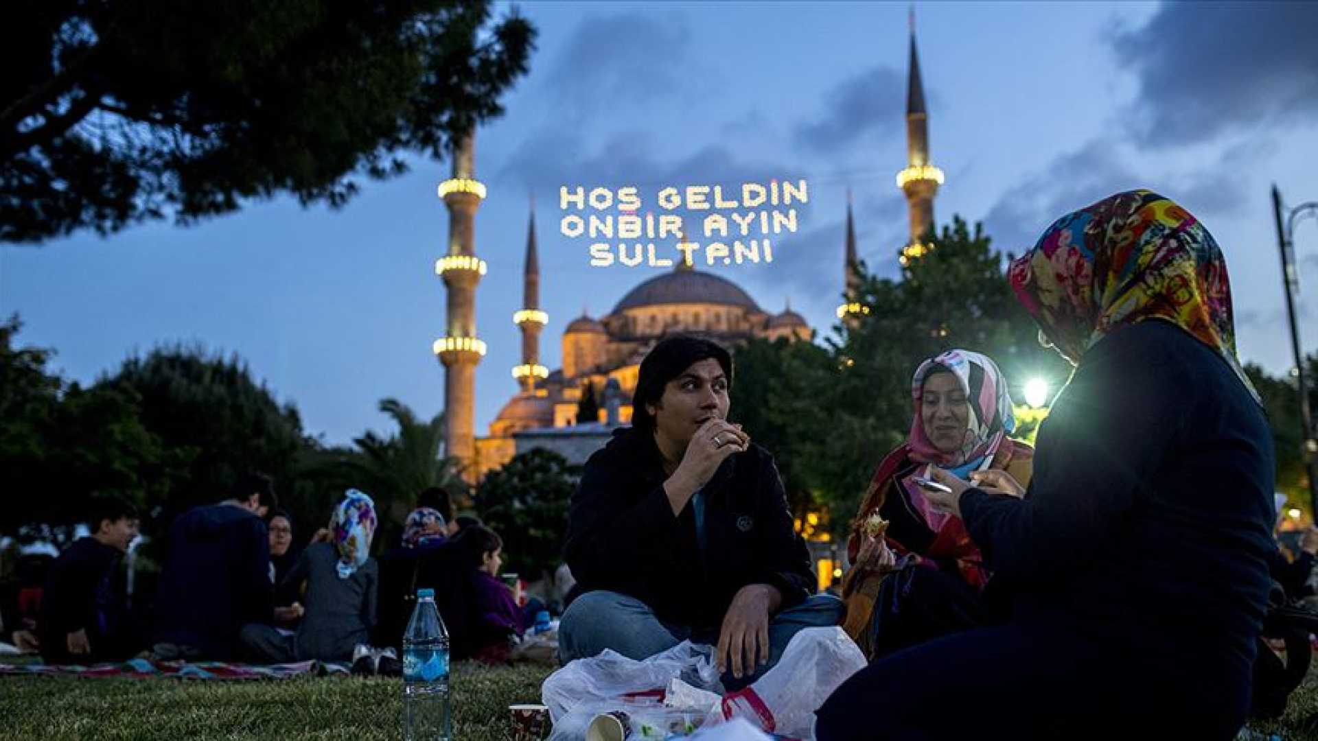 Bu yıl Ramazan’da kaç saat oruçlu olacağız? 2026 İmsakiye ile Ramazan ayında kaç gün oruç tutulacak?