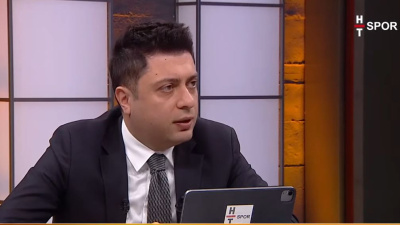 Çağrı Balta, Fenerbahçe yolunda!