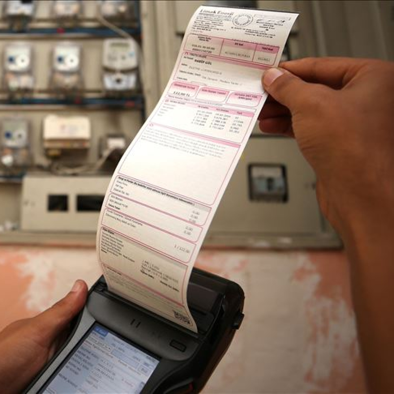 İBB askıda fatura desteği başlattı