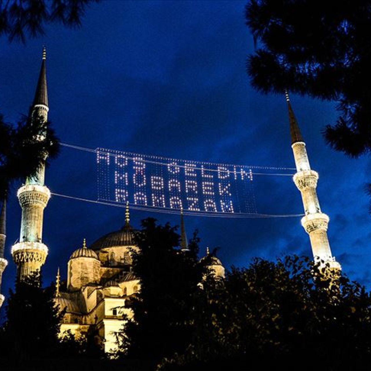 İl il sahur, iftar ve teravih saatleri