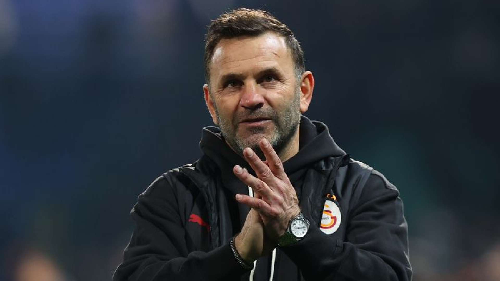 Okan Buruk'tan Hakan Çalhanoğlu açıklaması: Kollarımızı açarak bekliyoruz! - Futbol Haberleri