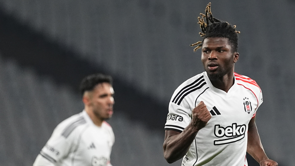 Beşiktaş'a El Bilal Toure şoku!