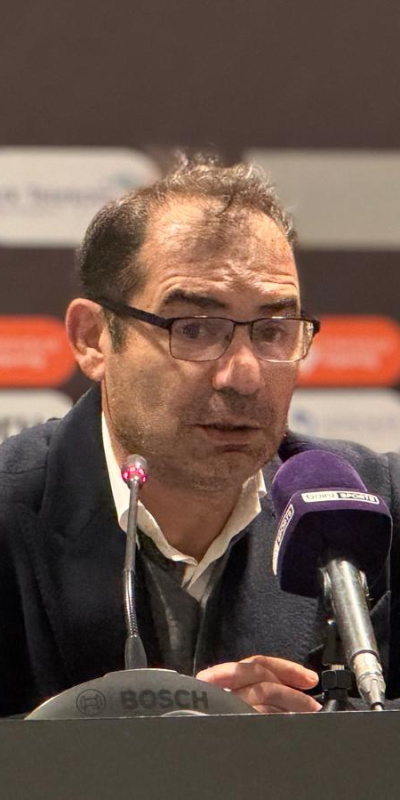 "Beni kötü adam ilan etmek kimsenin haddi değil!"