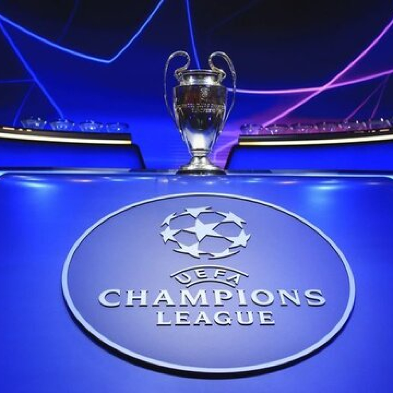 Devler Ligi'nde play-off turu heyecanı!