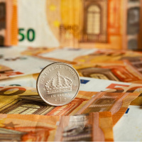 Bir ülke daha Euro'ya geçebilir