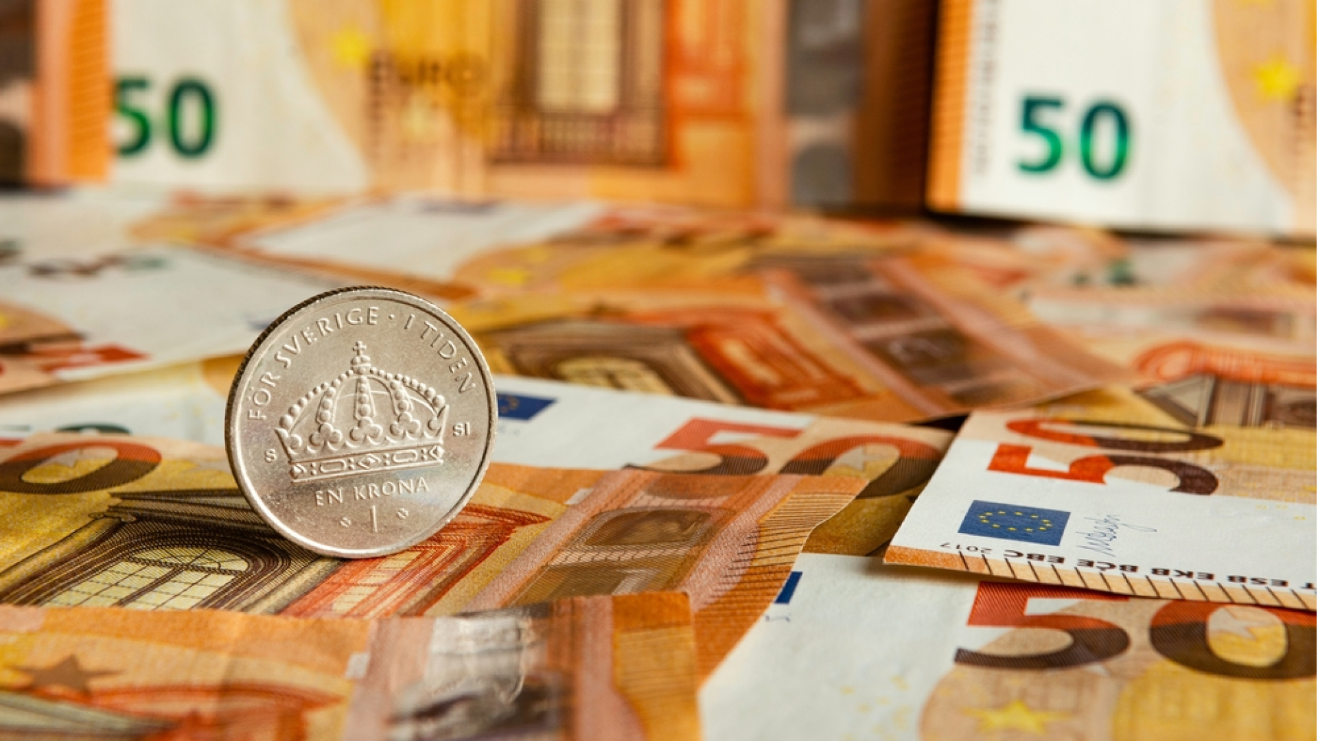 Trump'ın Hamleleri Harekete Geçirdi: İsveç Euro'ya Geçişi Değerlendiriyor