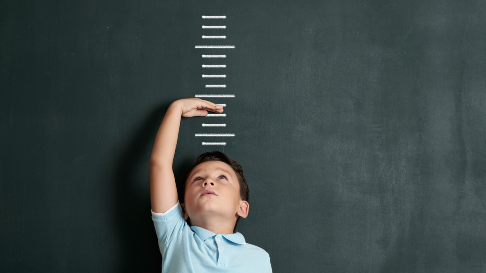 En Etkili Boy Uzatma Egzersizleri