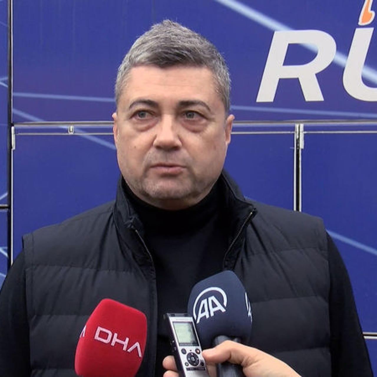 Gençlerbirliği'nde Levent Şahin dönemi!