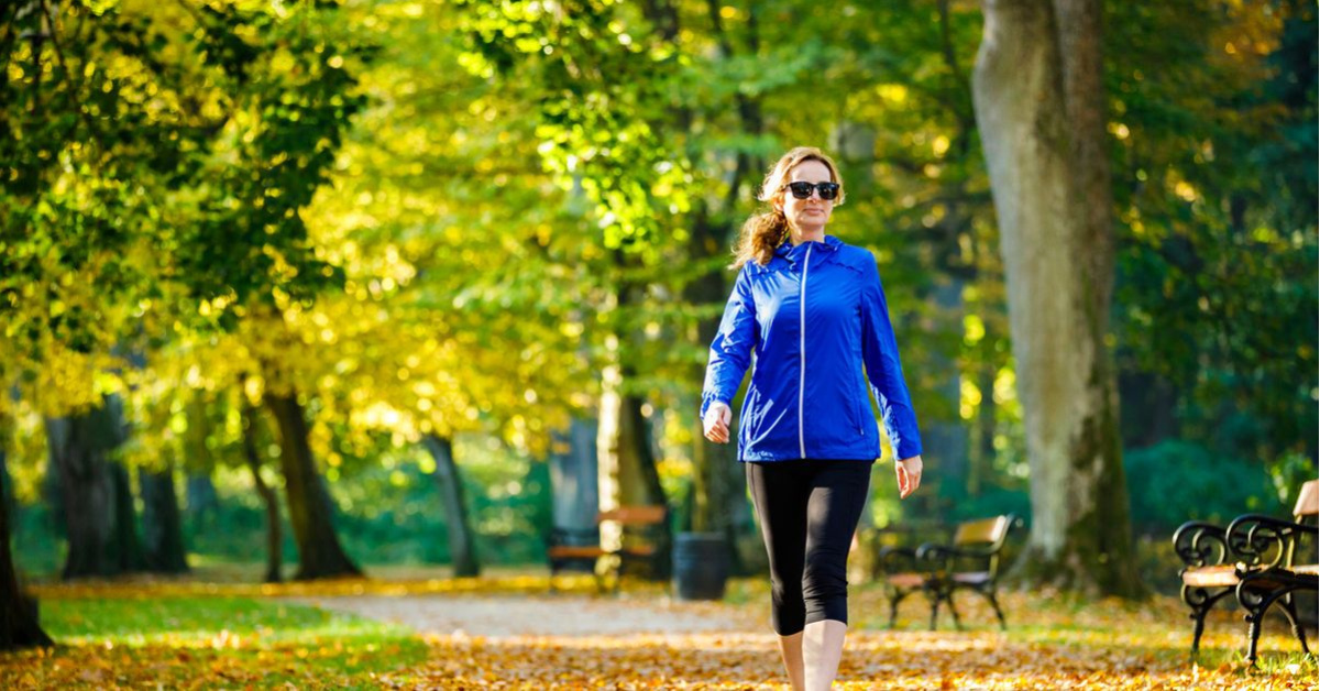 Düzenli Yürüyüş Yapmanın Faydaları