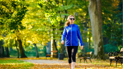 Düzenli Yürüyüş Yapmanın Faydaları