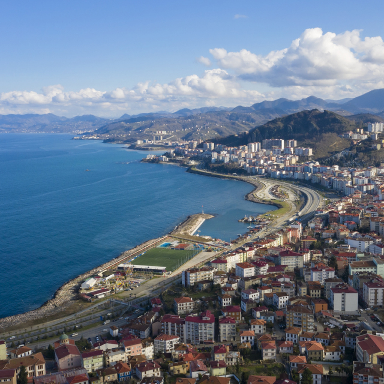 Giresun'un neyi meşhur?