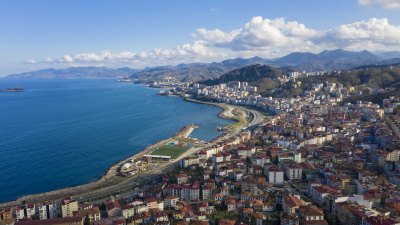 Giresun'un neyi meşhur?