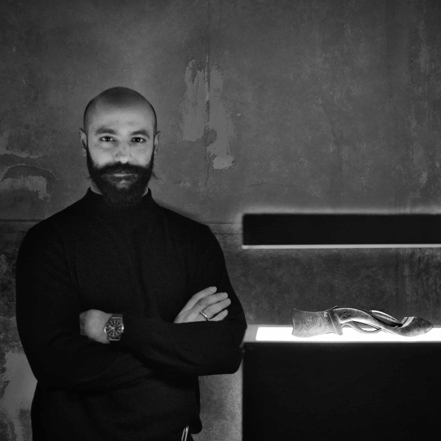 'İşlev' kavramını sorgulayan sergi: Non Sequitur