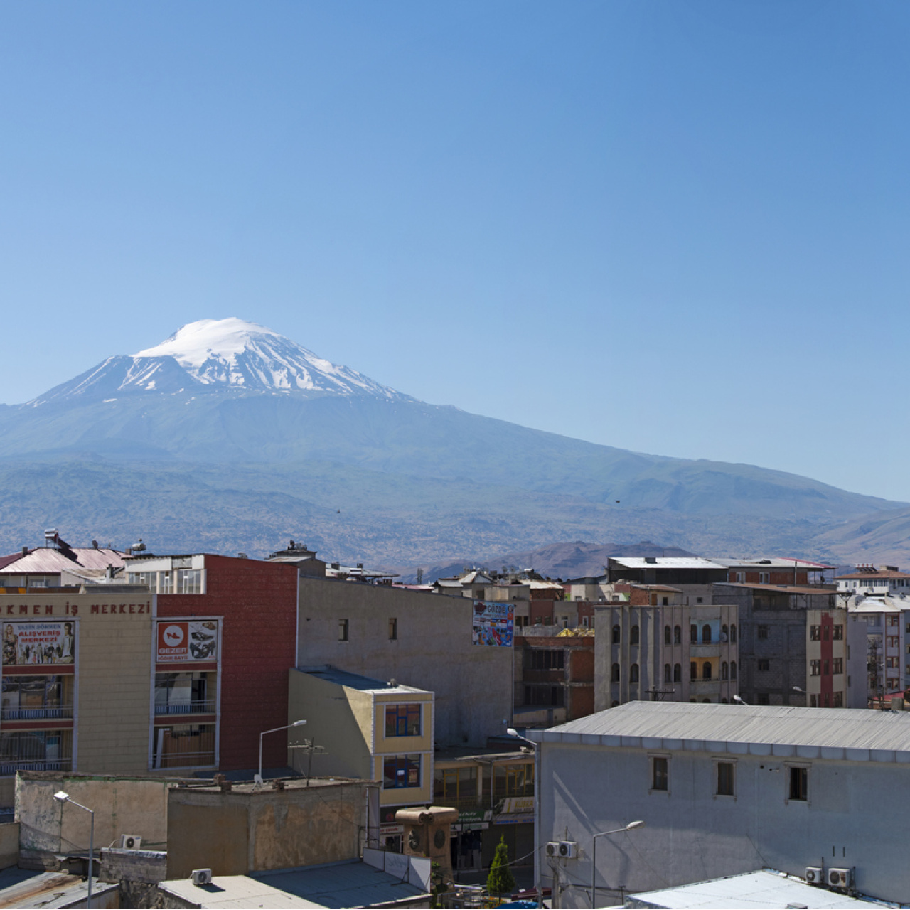 Iğdır'ın neyi meşhur?