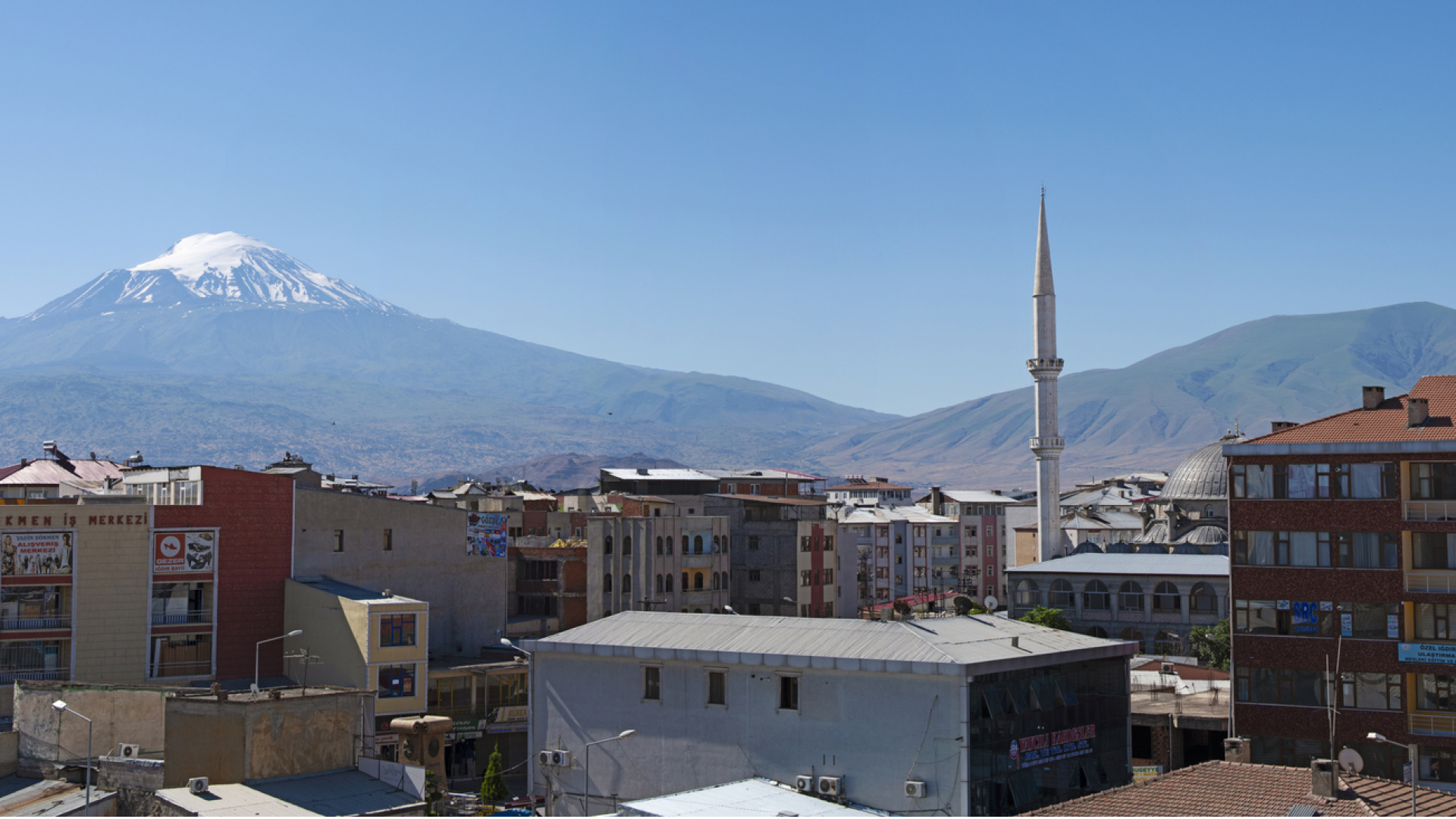 Iğdır'ın neyi meşhur? Iğdır'da ne yenir, ne alınır…